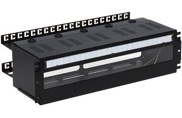 DIN rail housing PULSAR ARADIN2