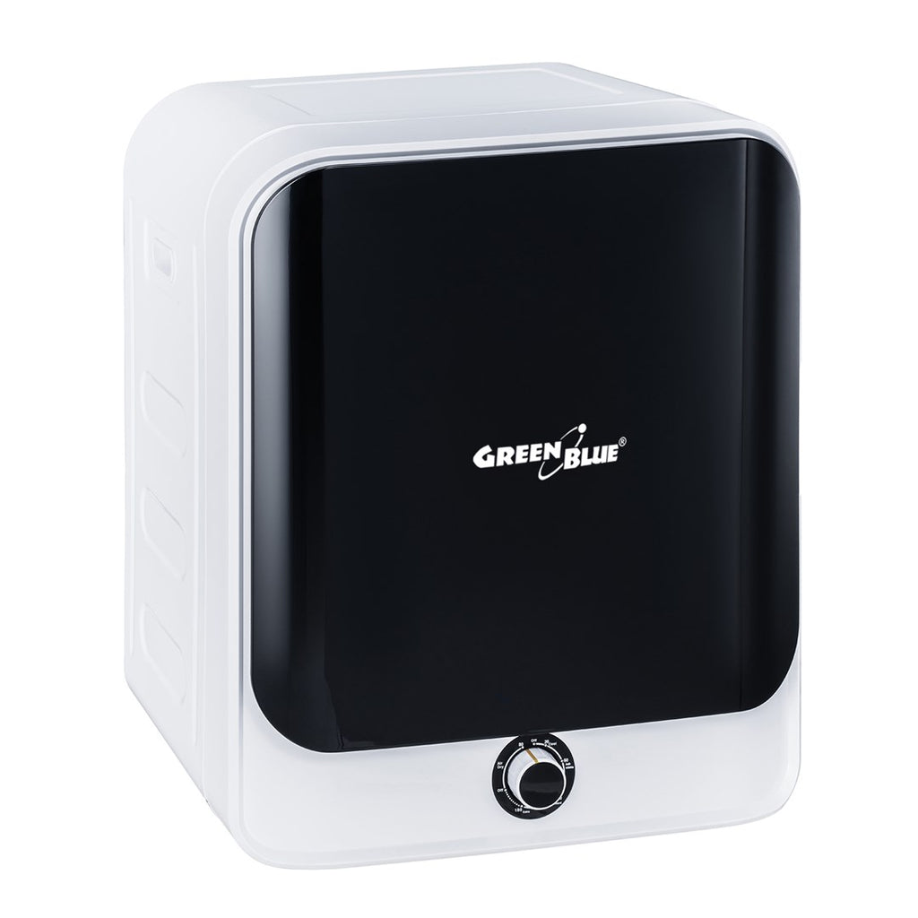 Electric Mini Tumble Dryer 3 kg GB415