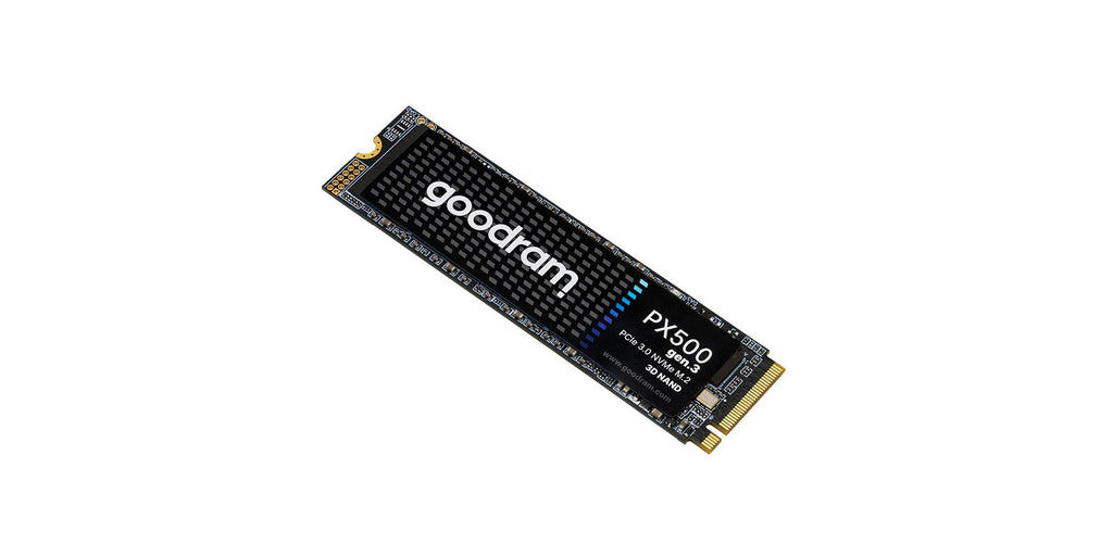 GoodRam M.2 SSD 128 GB PCIe 3.0 SSDPR-PX500-128-80-G3