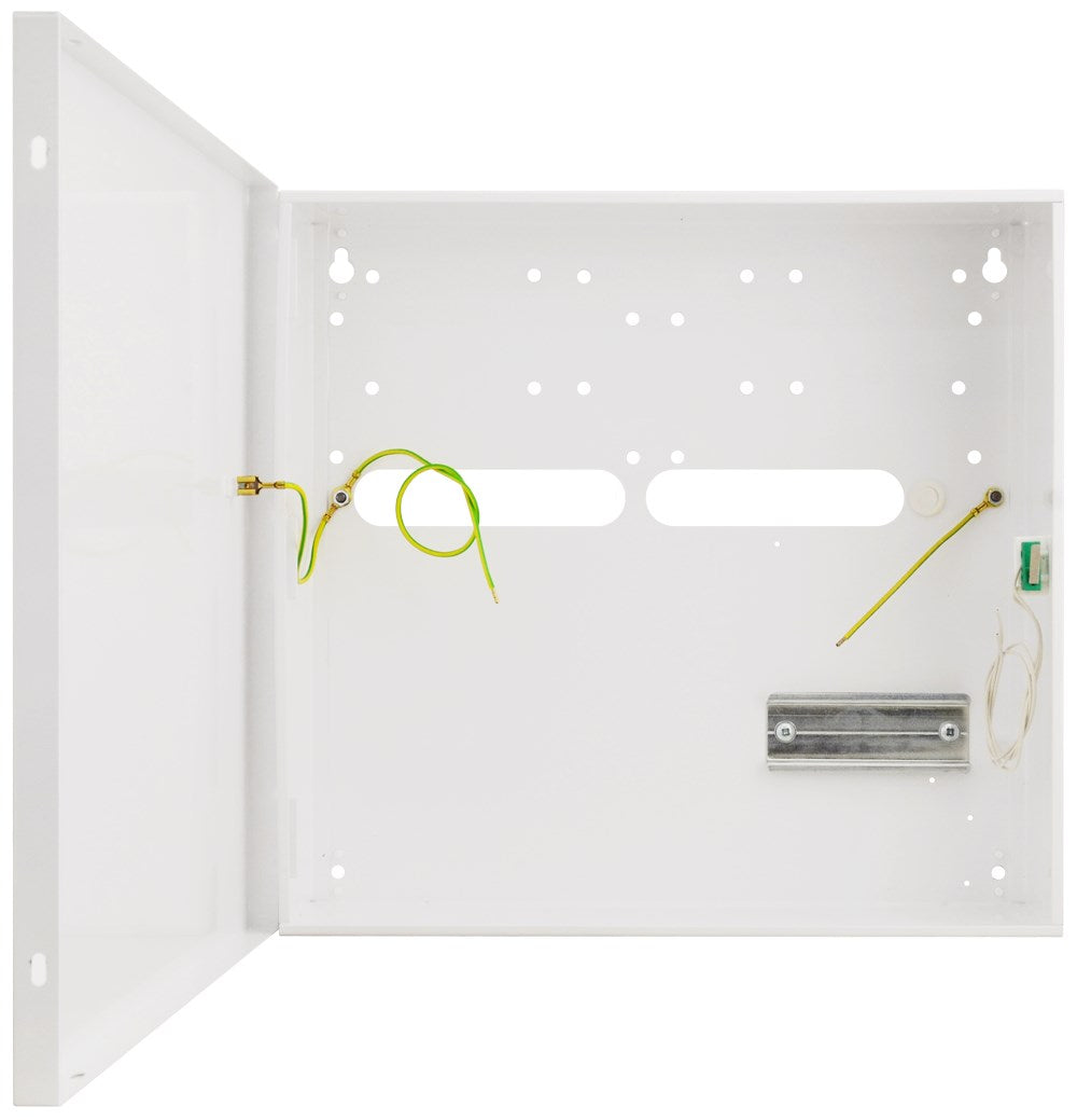 PULSAR Alarm Housing 250x250x10 mm 13679