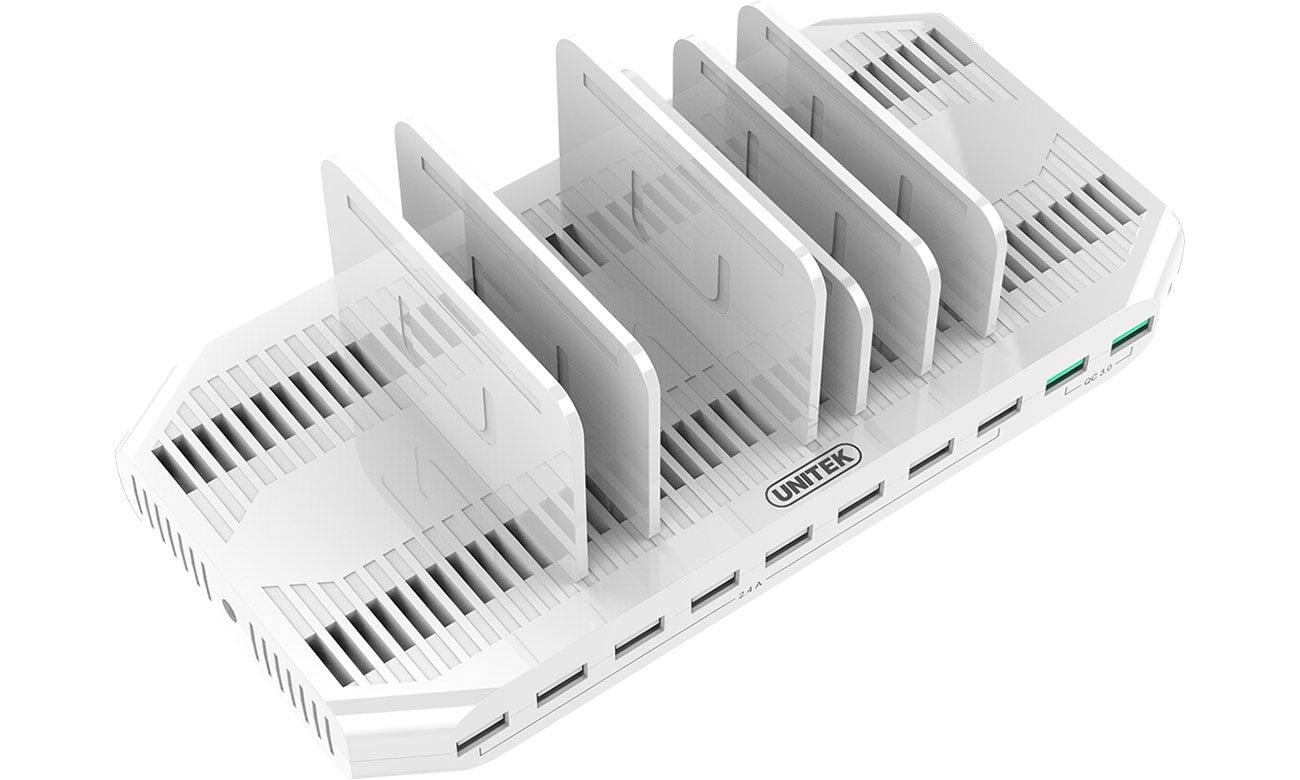 UNITEK Y-2190A Mobile Device Charger
