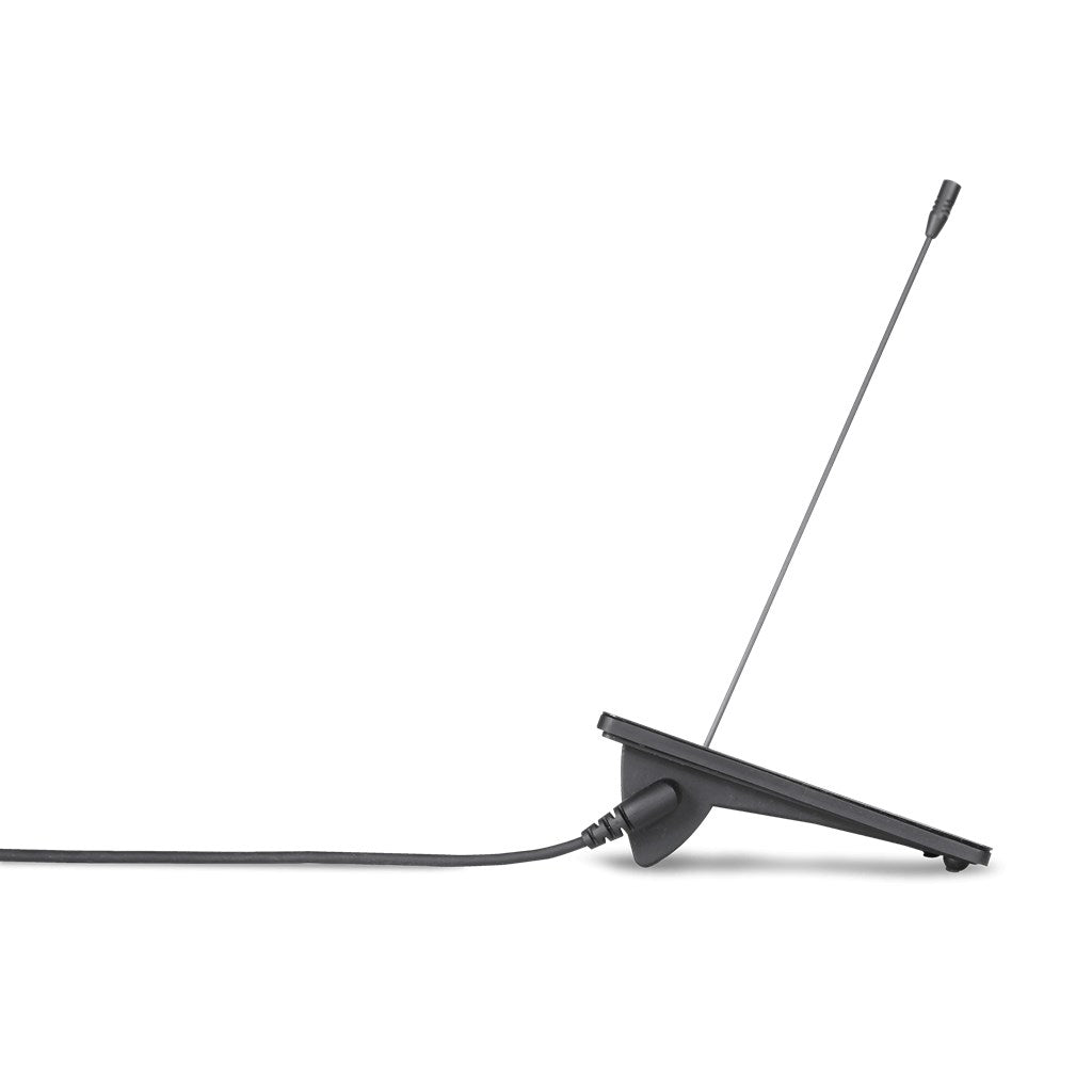 Paging microphone AUDAC MPX48