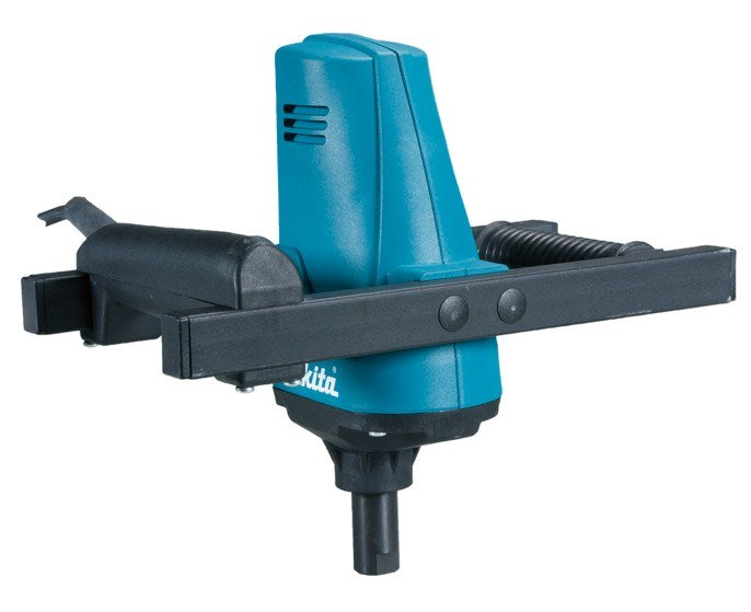 Makita UT1200 Paddle Mixer Drill 240V 960W Variable Speed 960-W-Modell
