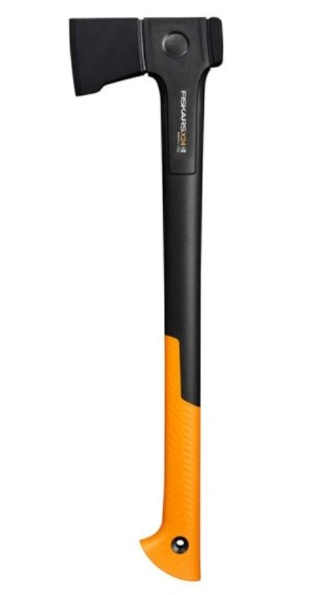 Fiskars Splitting Axe M X-series X24, 600 mm, 1560 g