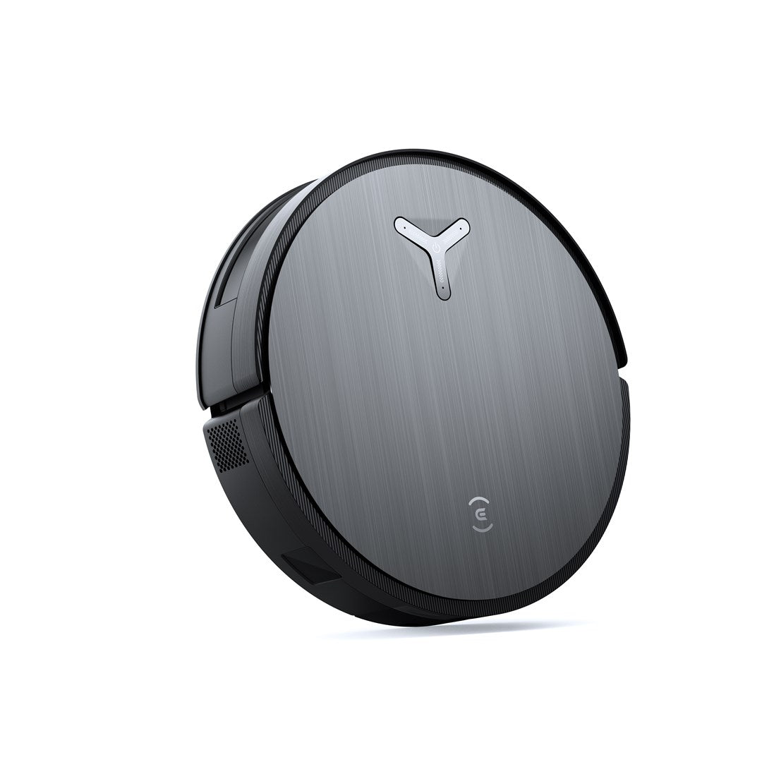 Ecovacs Deebot X11 Pro Omni Cleaning Robot Black