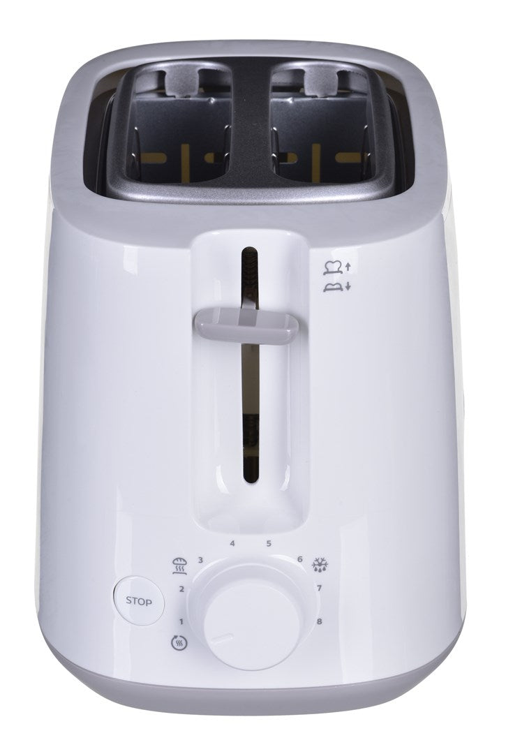 Philips Toaster HD2582/00 - 830W, 1552 g, 185x305x215mm
