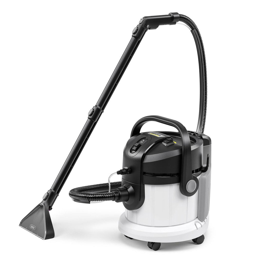KARCHER SE 4 Dry Vacuum Cleaner 1.081-150.0