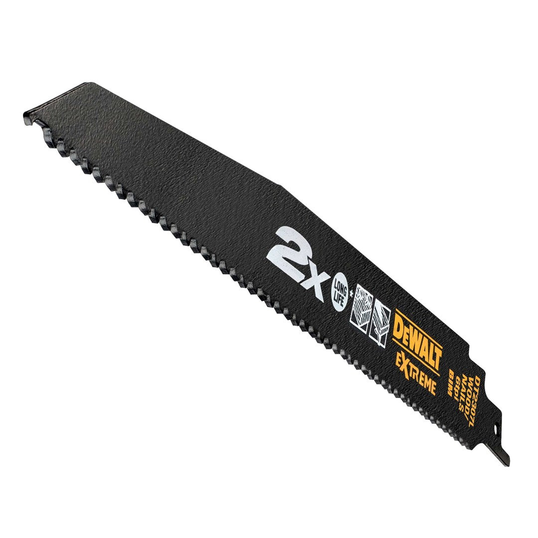 DeWALT Reciprocating Saw Blade - DT2440L-QZ