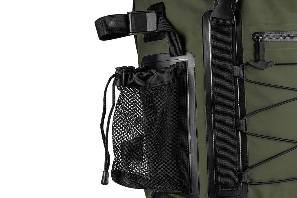 NEO Tools Outdoor Backpack 1433 g 200 mm x 100 mm x 300 mm Model TOP-63-131