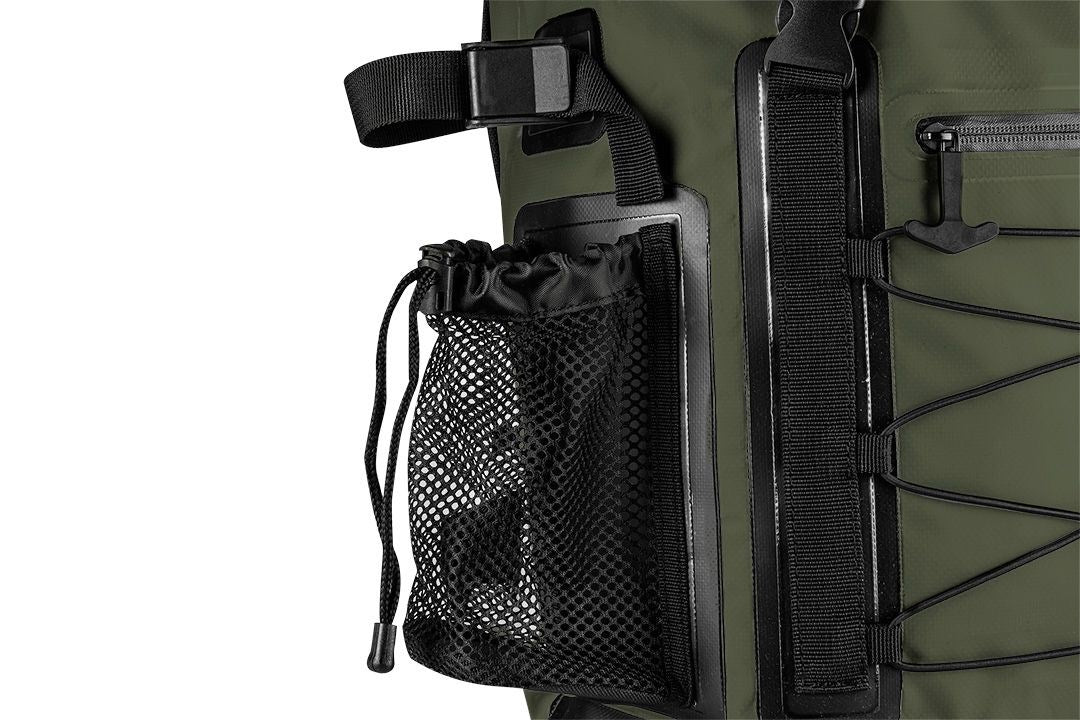 NEO Tools Outdoor Backpack 1433 g 200 mm x 100 mm x 300 mm Model TOP-63-131