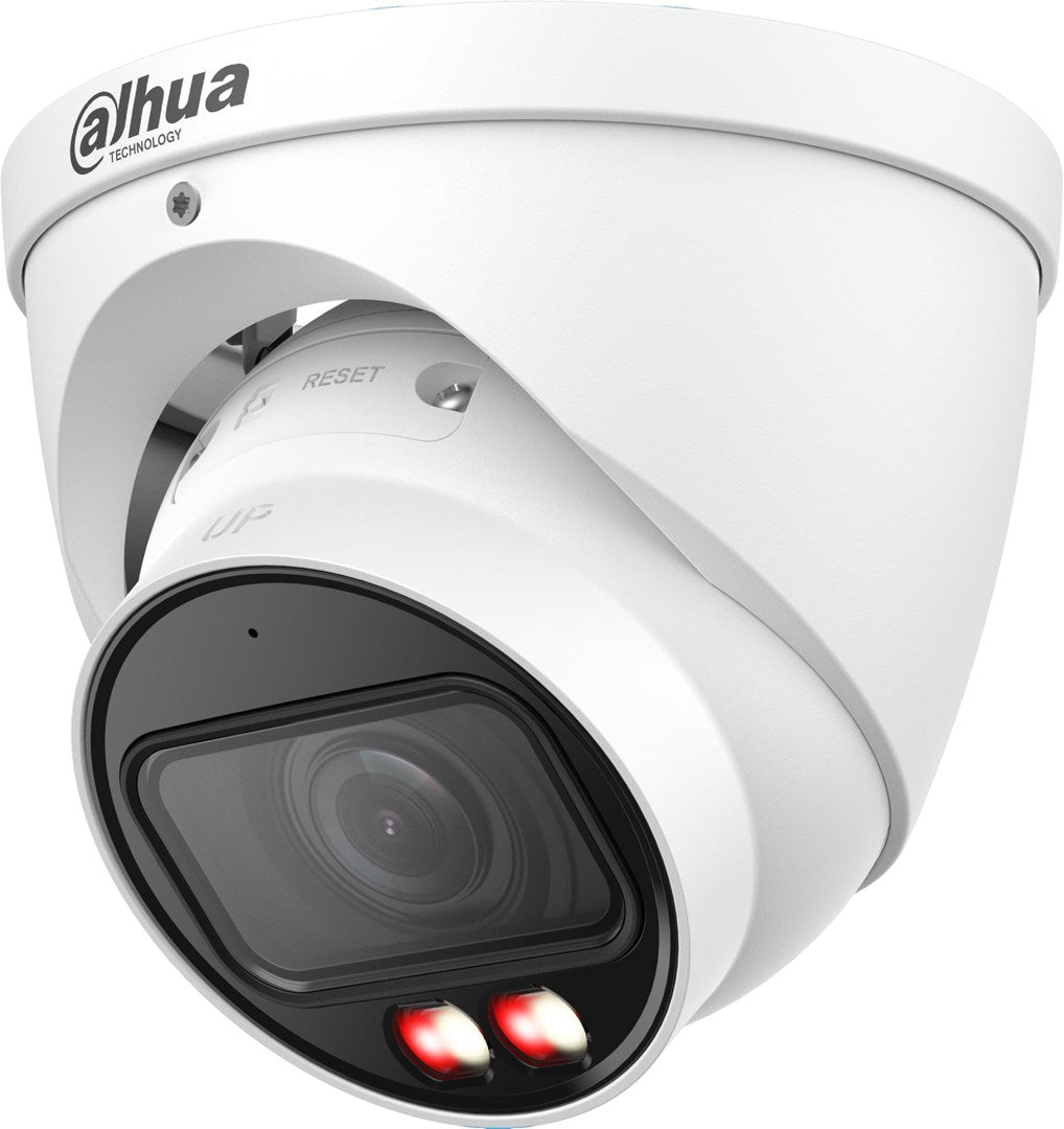 Dahua IP Camera IPC-HDW2649T-ZS-IL-27135 6MP with Smart H.265+