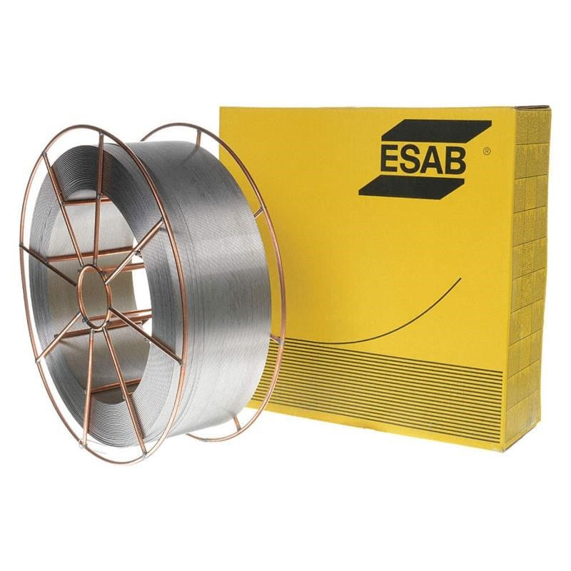ESAB Welding Rod OK ARISTOROD 12.50 D0.8 5 kg Model 1A50084600