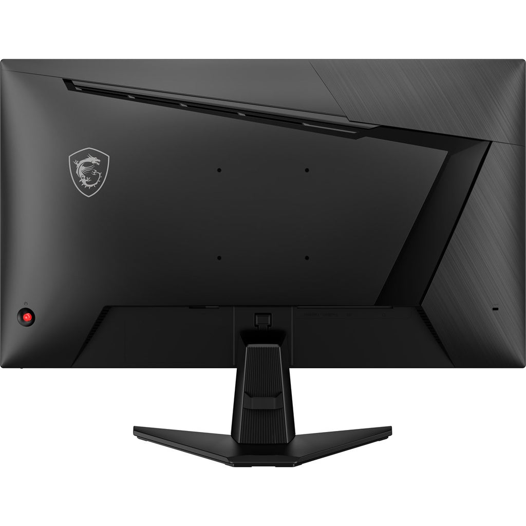 MSI MAG 275QF E20 computer monitor 68.6 cm (27 ) 2560 x 1440 pixels Wide Quad HD LCD Black