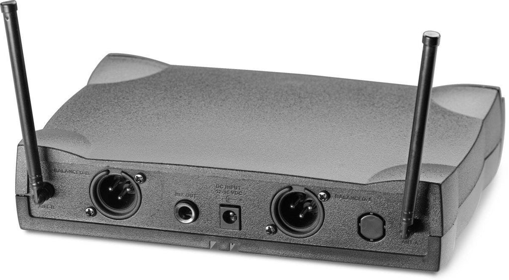 Stagg SUW 50 HH FH EU Wireless Headset System 1660 g