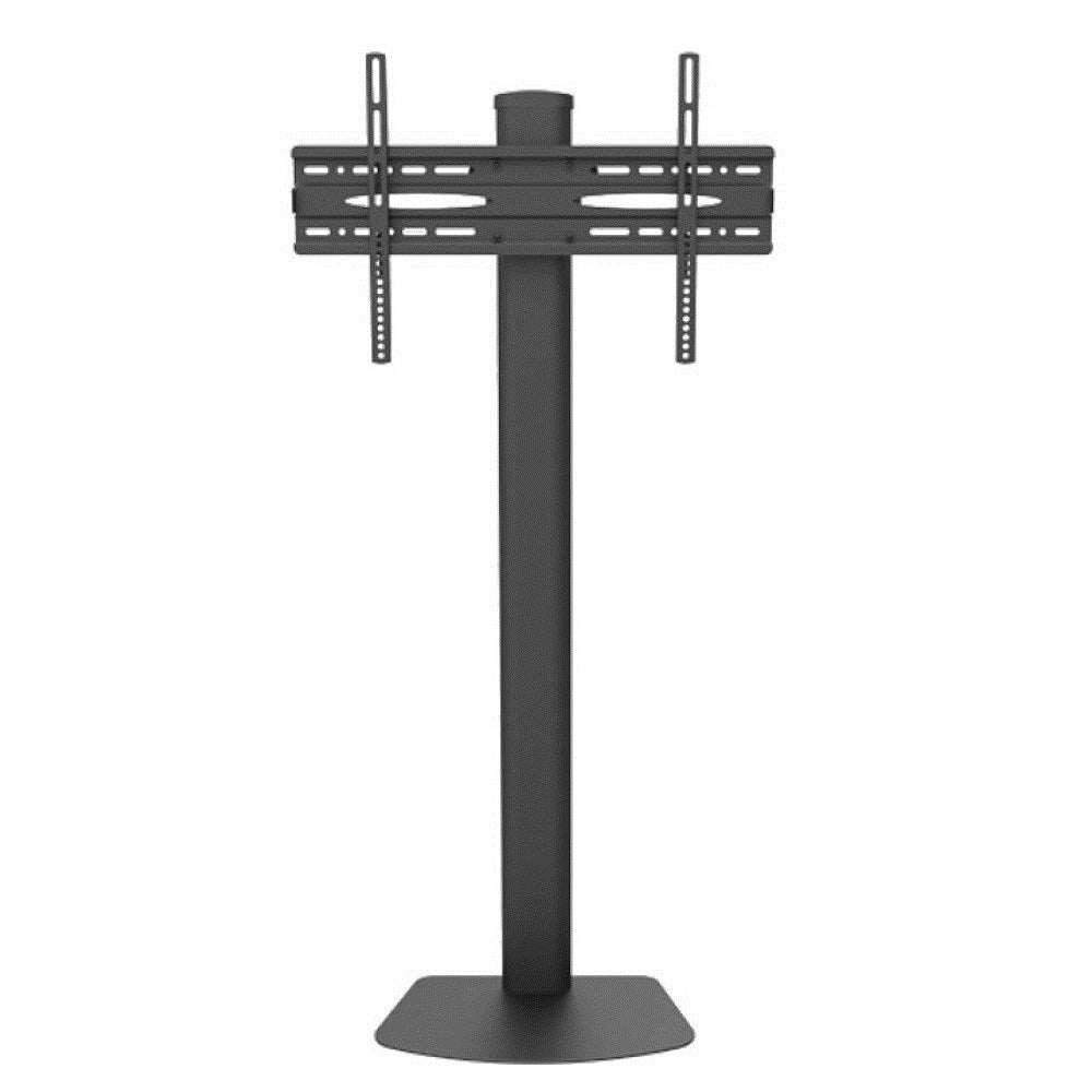 Techly ICA-TR27 TV Mount 139.7 cm (55 inch) Black
