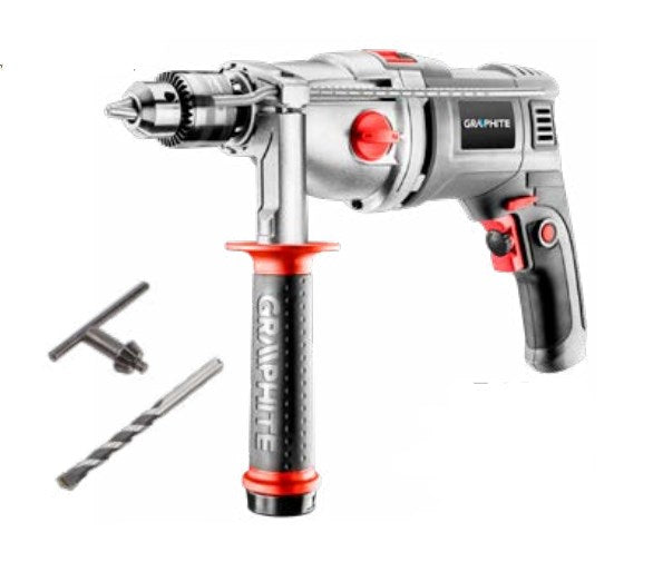 Graphite 58G722 Rotary Hammer 1050W
