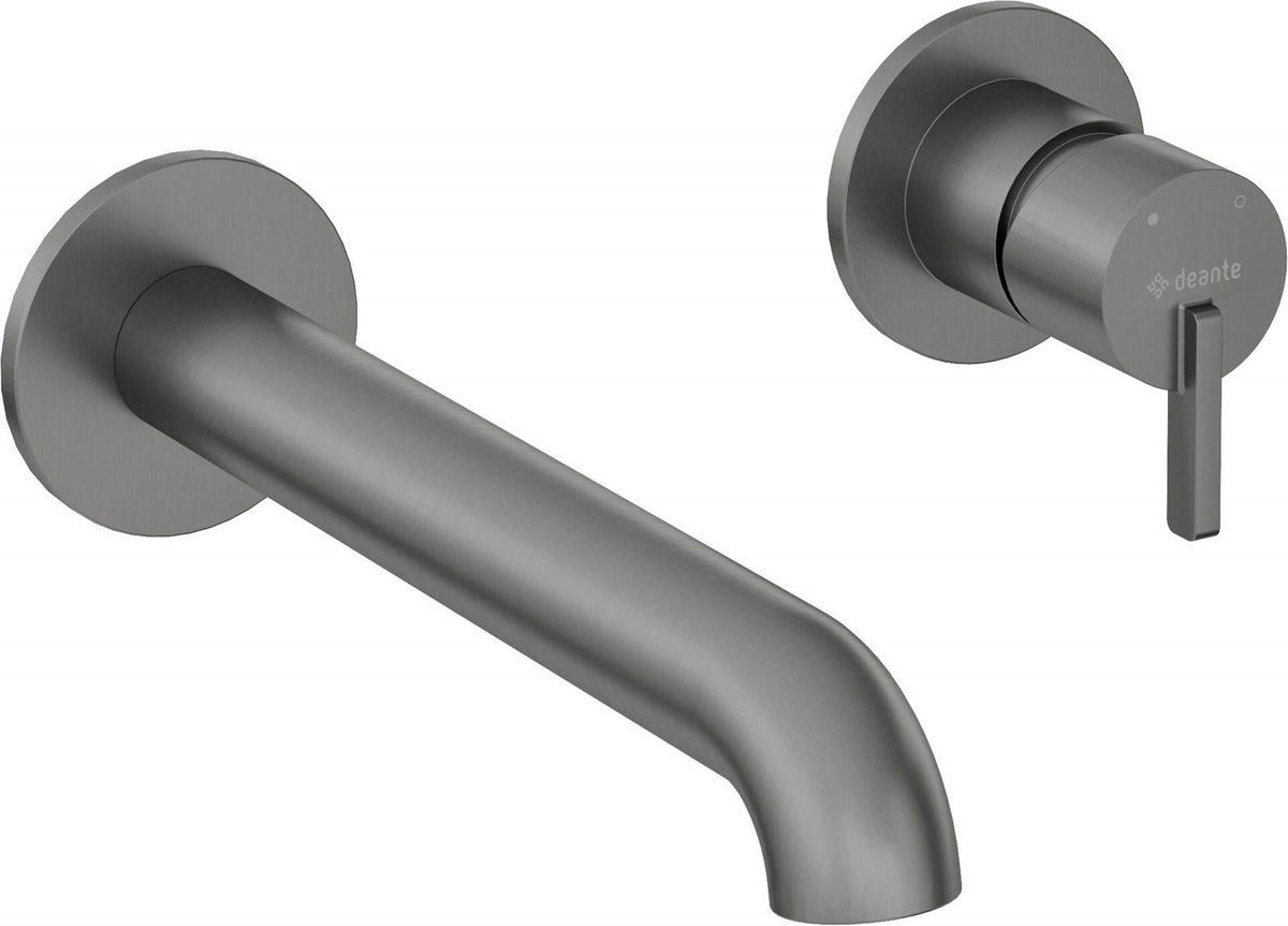 Deante Bathroom Tap 1330 g 80 mm x 230 mm x 250 mm Model BQS_D54L