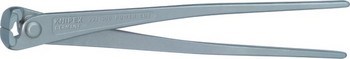 KNIPEX Pincers 3.8 mm Jaw Width 2000 g Weight 300 mm Length Model 9914300