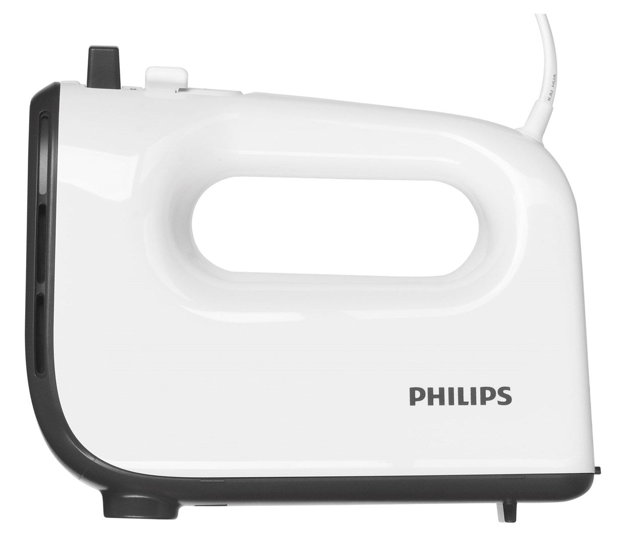 Philips Stand Mixer 450W Grey White HR3745/00