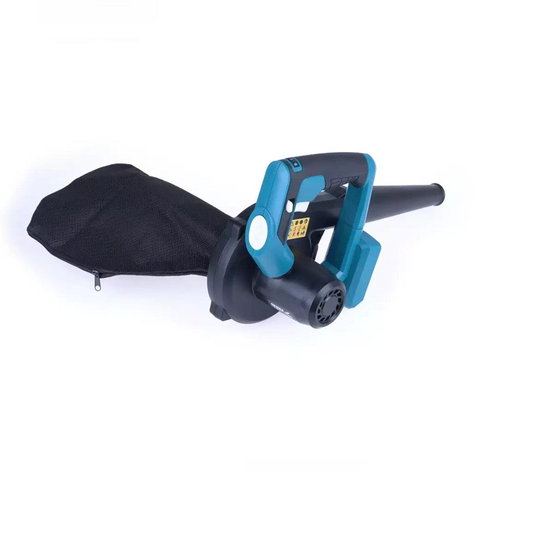 Dedra Cordless Blower/Vacuum DED7072