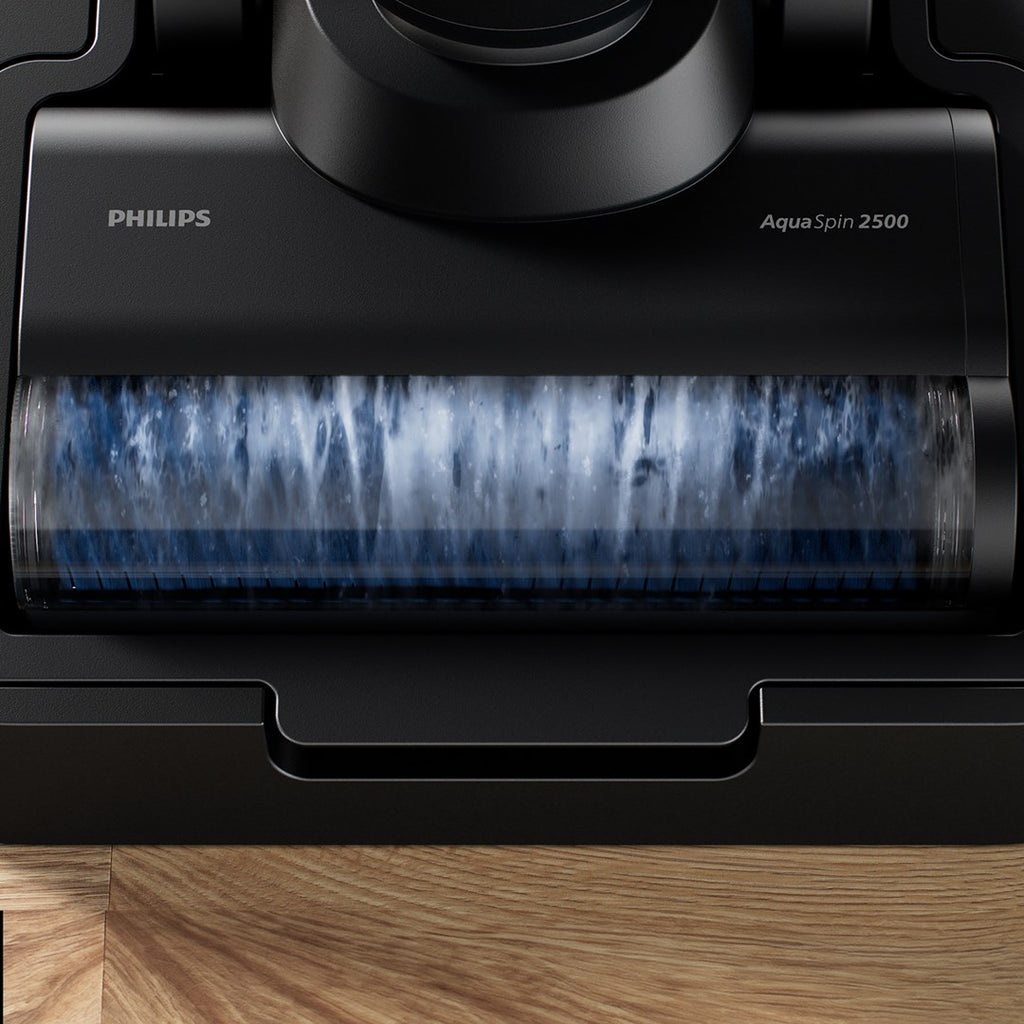 Philips Stick Vacuum Cleaner 2-in-1 700W Bagless XW7263/11