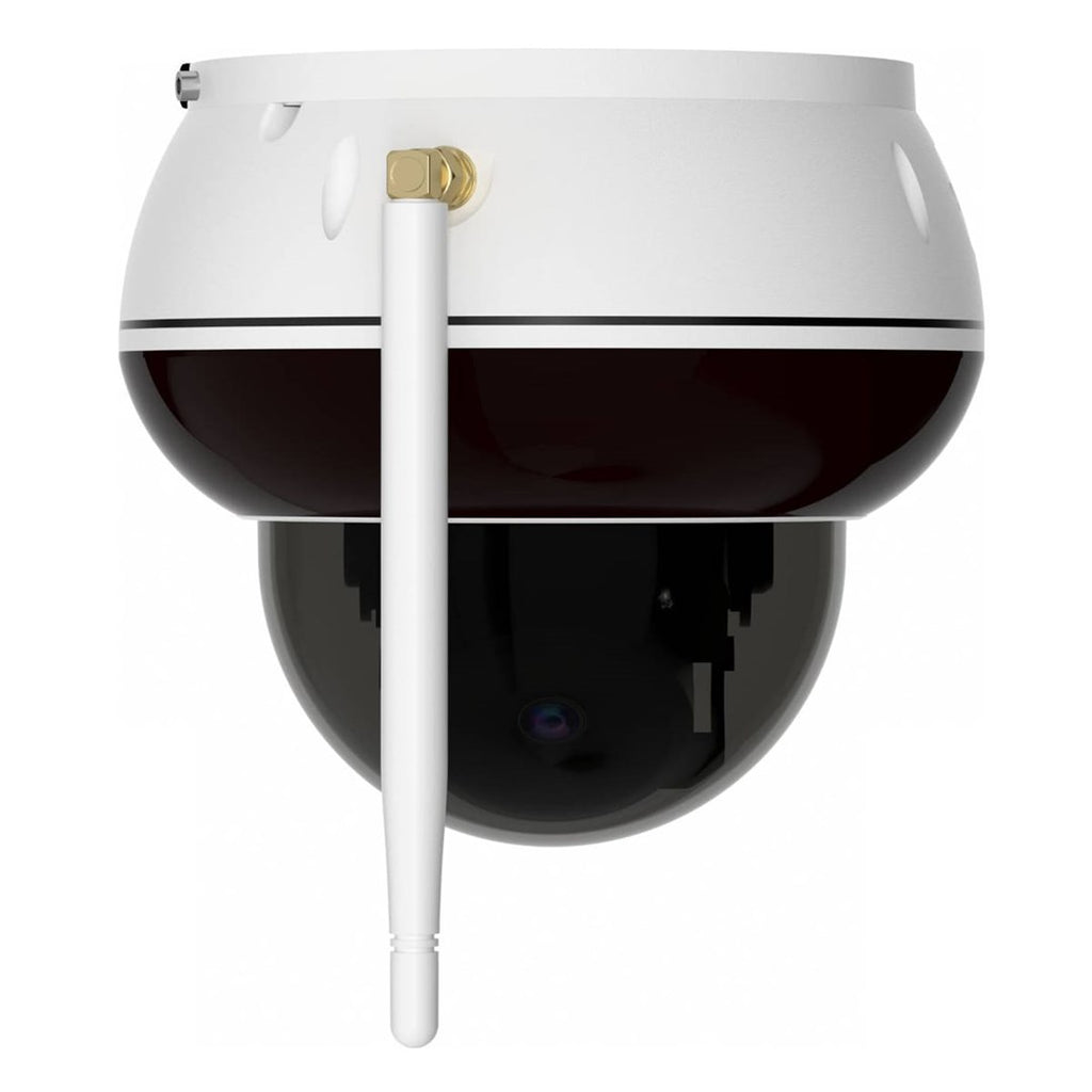 FOSCAM  D8T 8MP Wi-Fi Camera – White