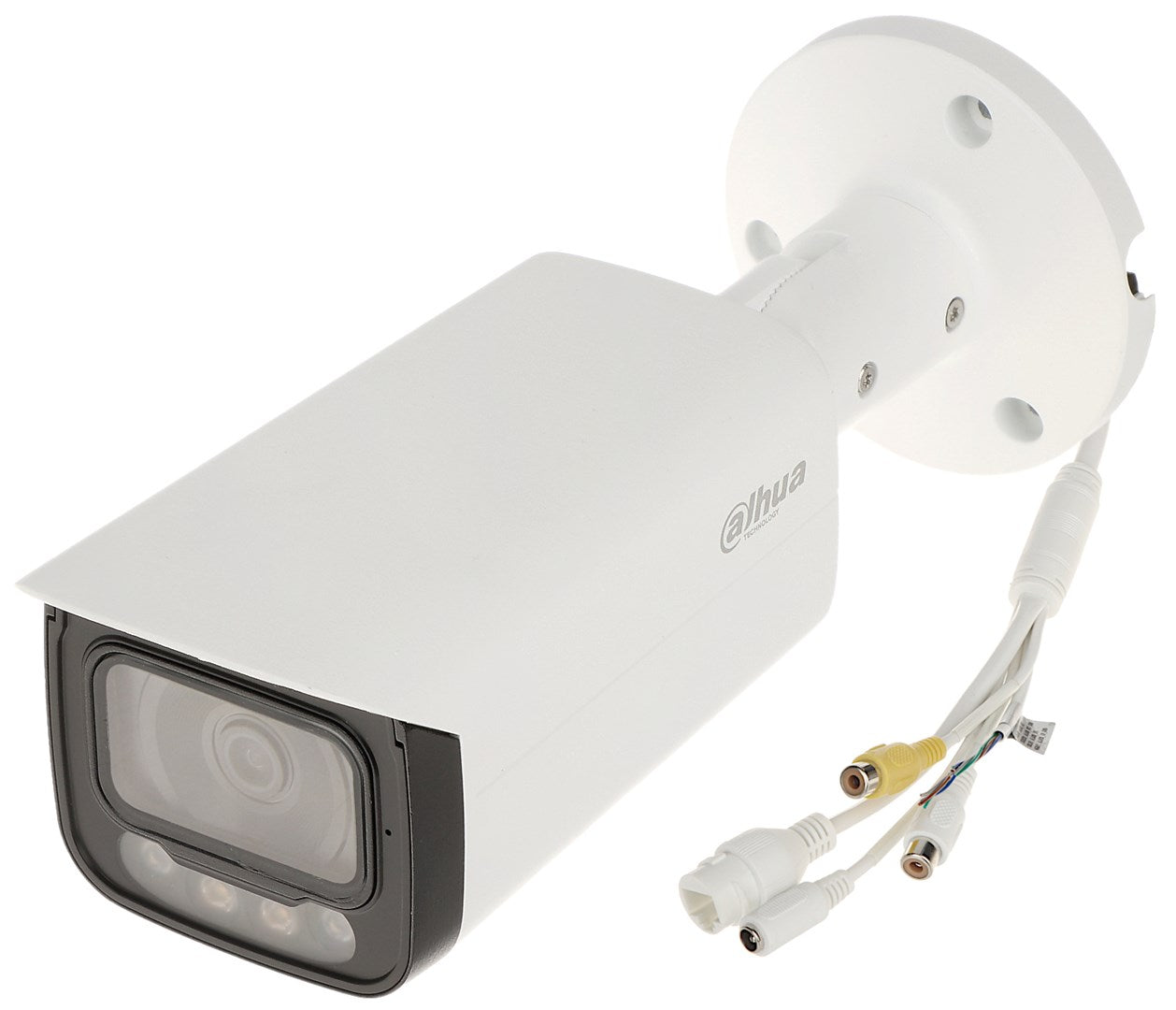 Dahua IPC-HFW2449T-AS-IL-0360B 4MP IP Camera