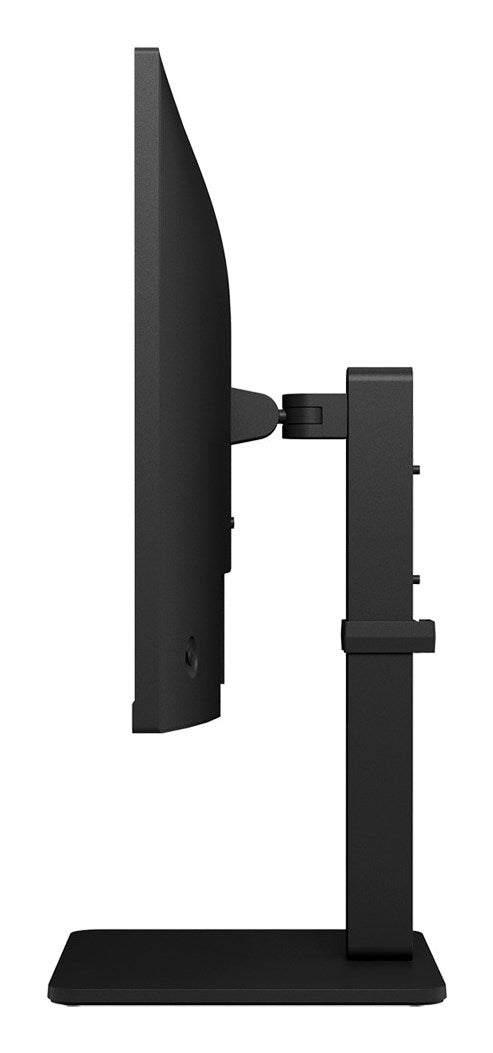 LG 27BA550-B Computer Monitor 27" Full HD 1920 x 1080 Black