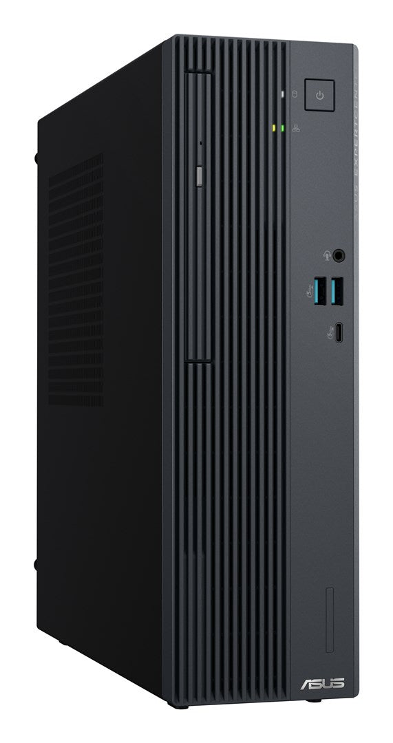ASUS ExpertCenter P500 SFF P500SV-05210H0020 Intel Core 5 210H 16 GB DDR5-SDRAM 512 GB SSD PC Grey