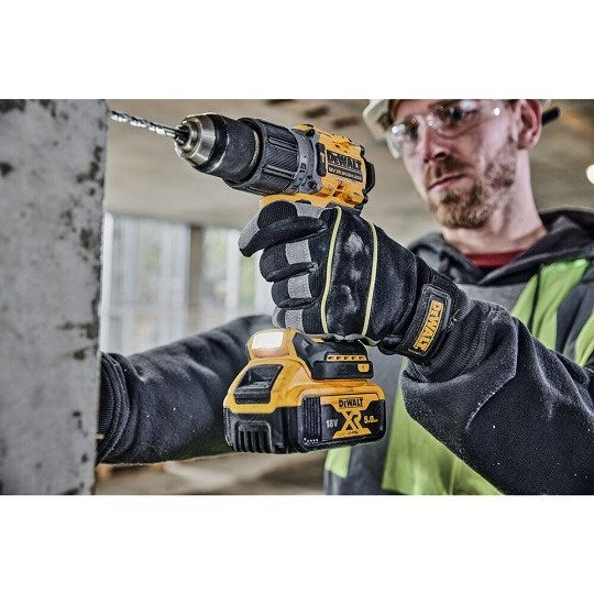 DeWalt Cordless Tools Set 18V 7985 g 240 mm x 450 mm x 333 mm Model DCK2026P2T-QW