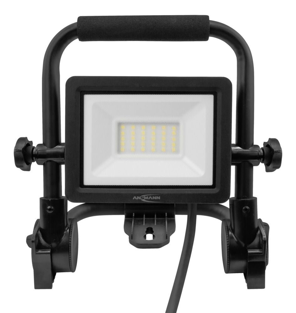 ANSMANN FL20W-AC Black LED Flood Work Light 20W O4013674205493