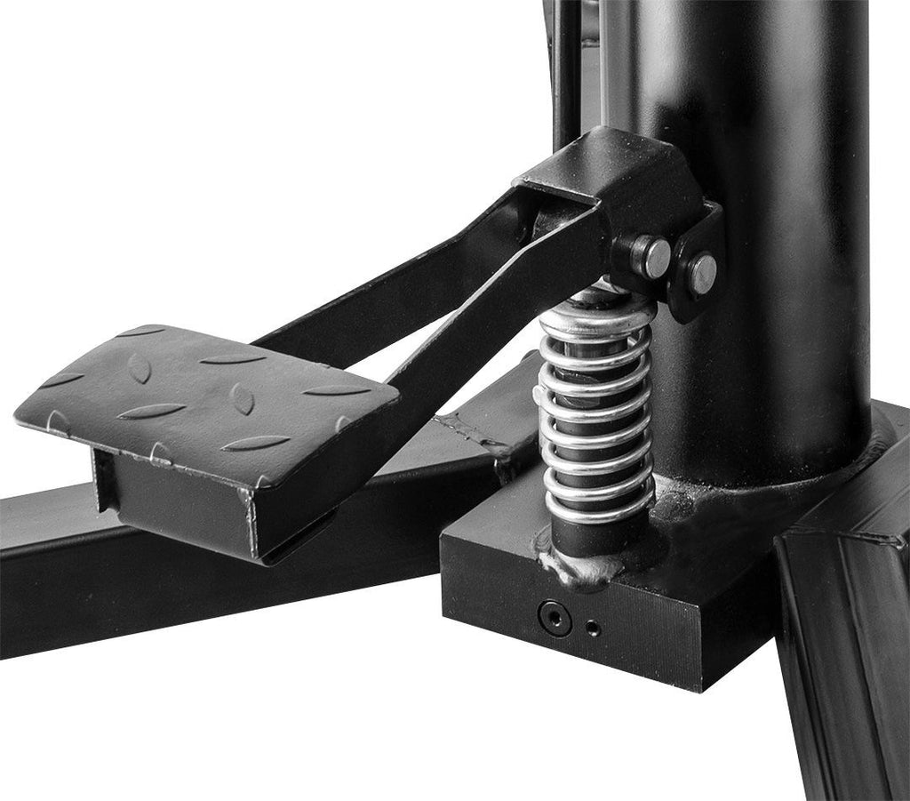 NEO TOOLS Pallet Jack 55140 g TOP-11-711