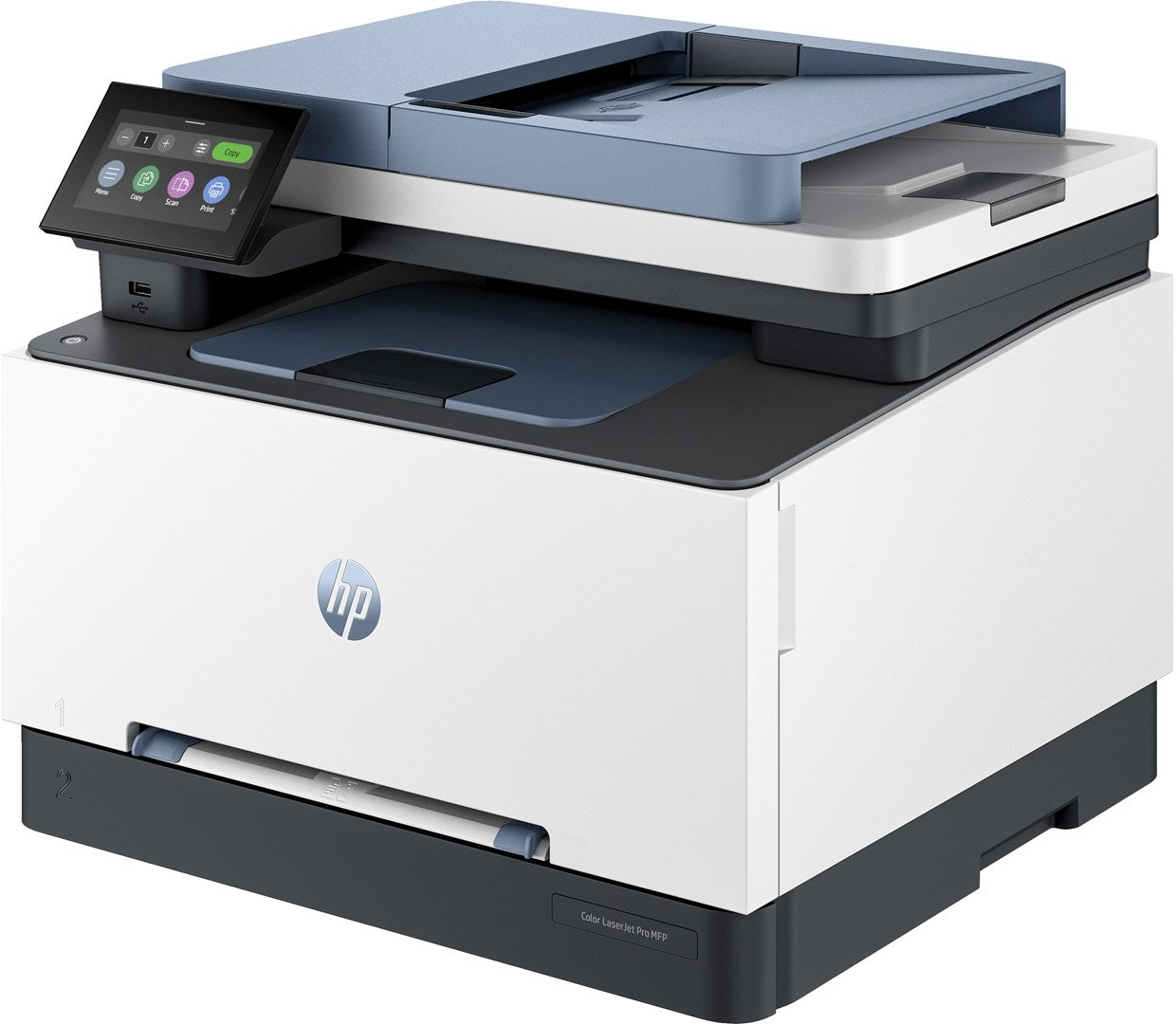 HP Color LaserJet Pro MFP 3302sdw Laser Printer