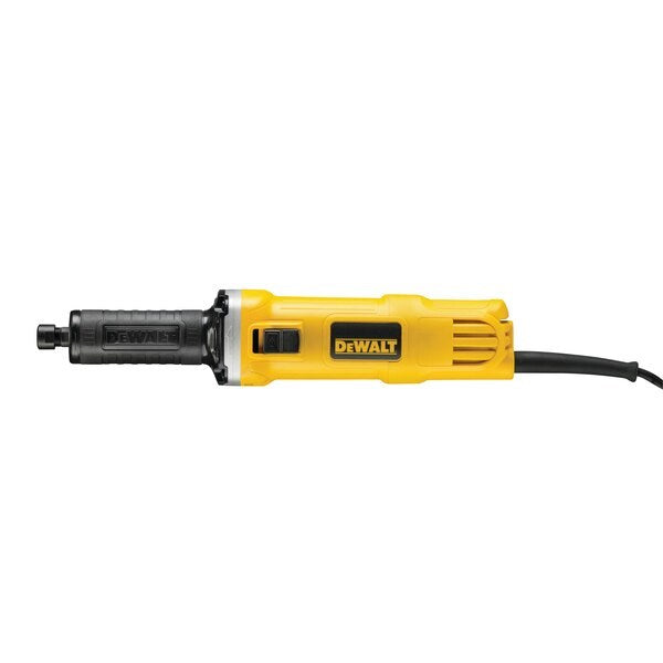DeWALT DWE4884-QS Die Grinder 25000 RPM 450W Yellow