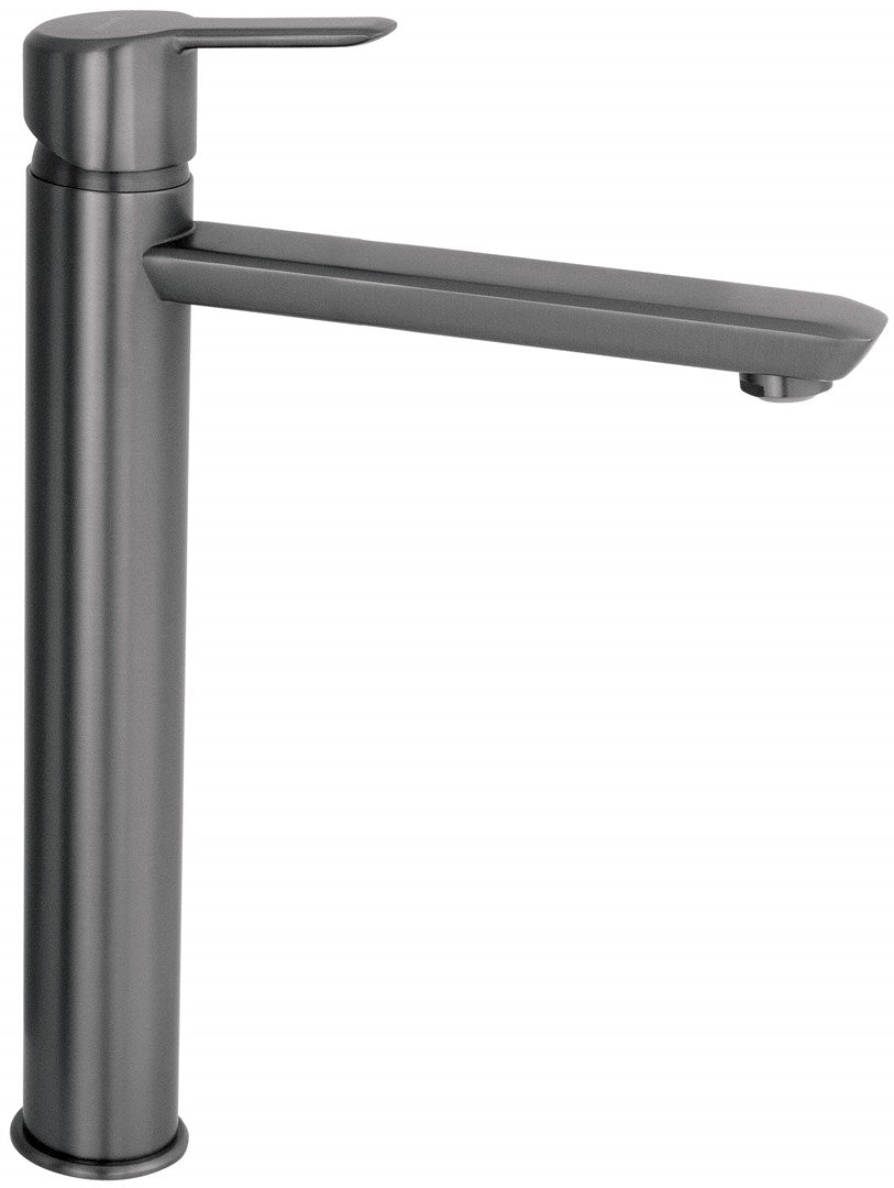 Deante Basin Mixer Brass Eco-Friendly Tall Design