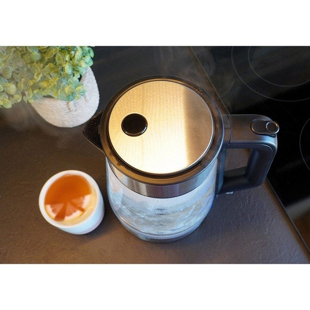 Blaupunkt Electric Kettle Model EKG401