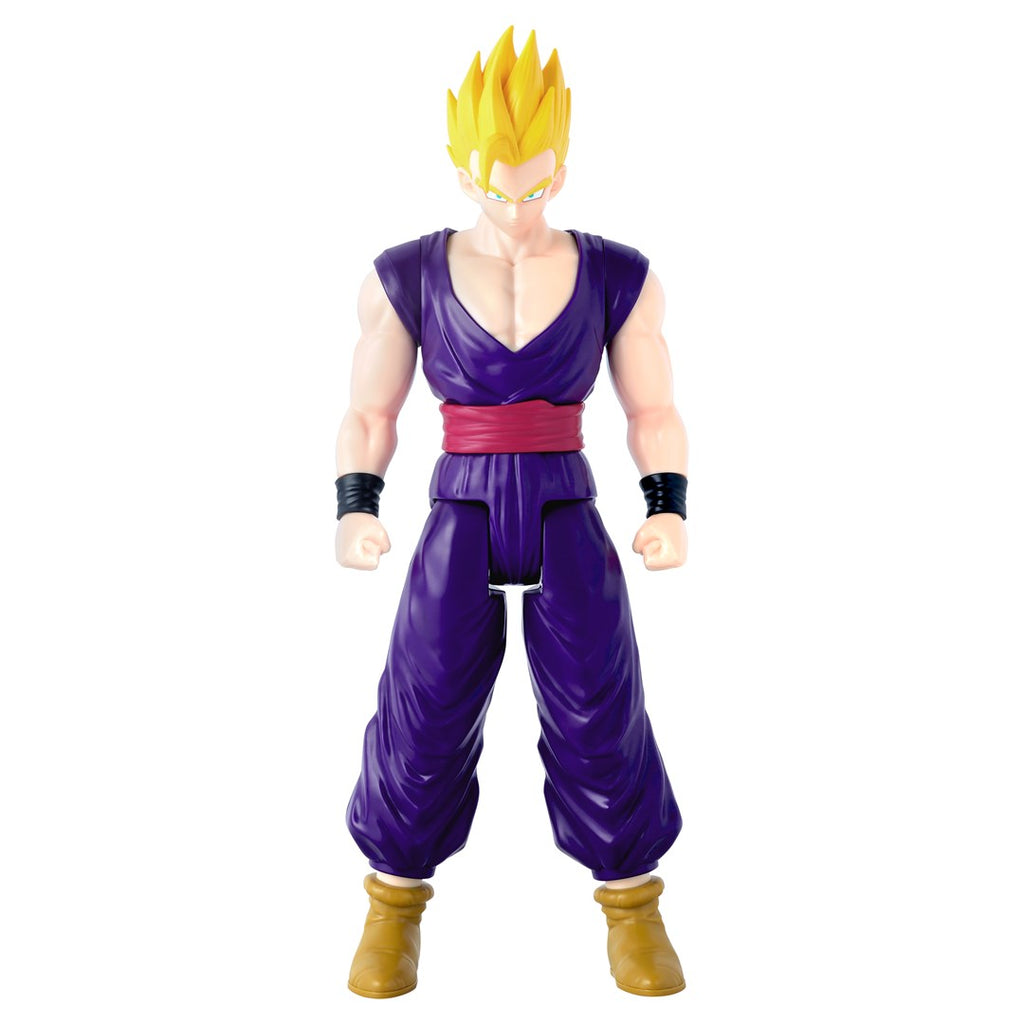 DRAGON BALL LIMIT BREAKER - SUPER SAIYAN GOHAN