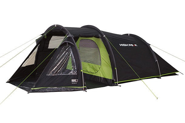 High Peak Tent Atmos 3 Dome - 3 Person - 5835 g - Model N0801