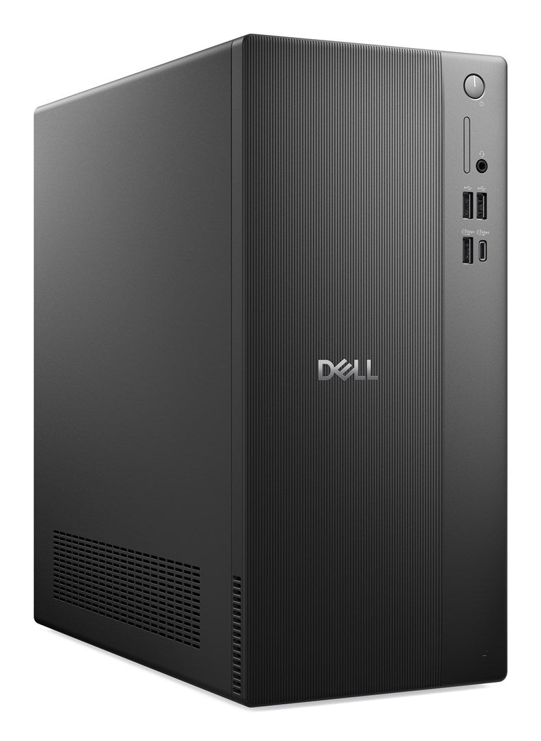 Dell Tower PC Intel Core i5 i5-14400 8GB DDR5 512GB SSD Windows 11 Pro ECT1250_RPLS-R_004