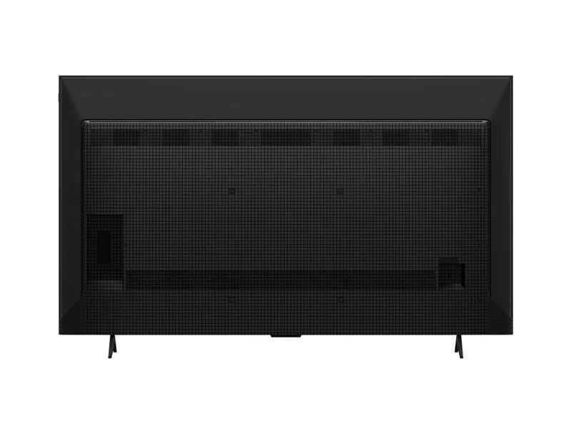 TCL T69C 75" 4K Ultra HD Smart TV Wi-Fi Metallic 350 cd/m2 75T69C