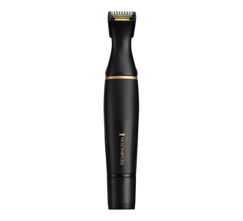 Remington NE7000 beard trimmer Battery 5 5 mm Black