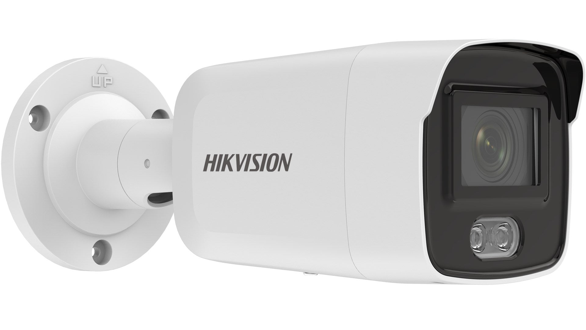 Hikvision Digital Technology DS-2CD2027G2-L(2.8MM) IP Security Camera Outdoor Bullet 1920 x 1080 px Wall