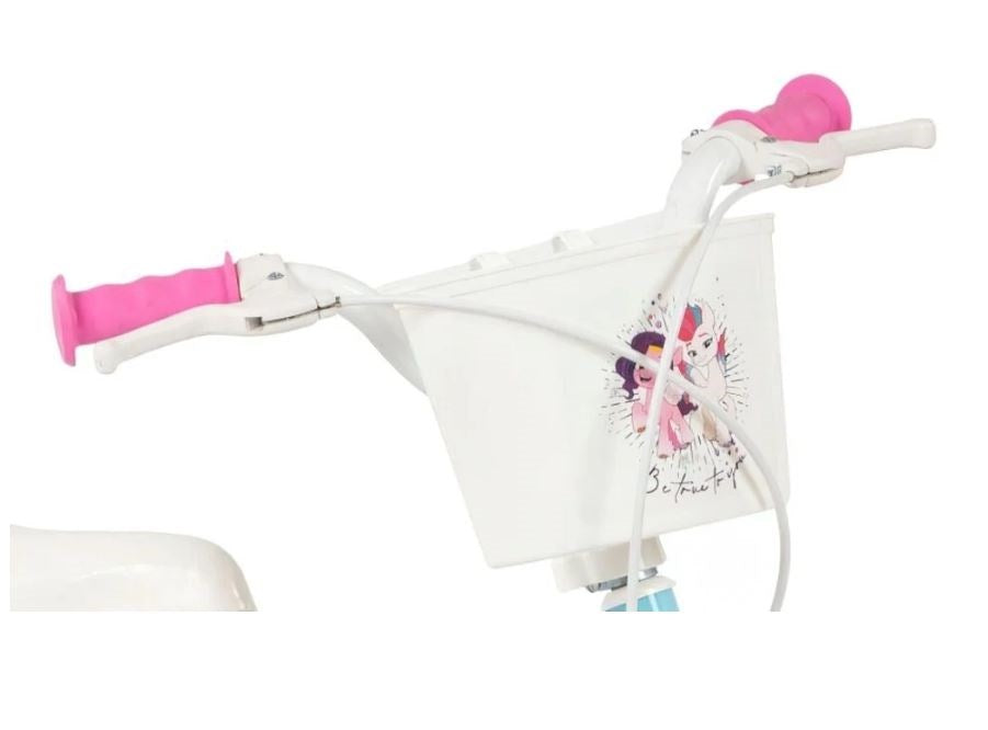 TOIMSA 12 MyLittle Pony Children's Bicycle