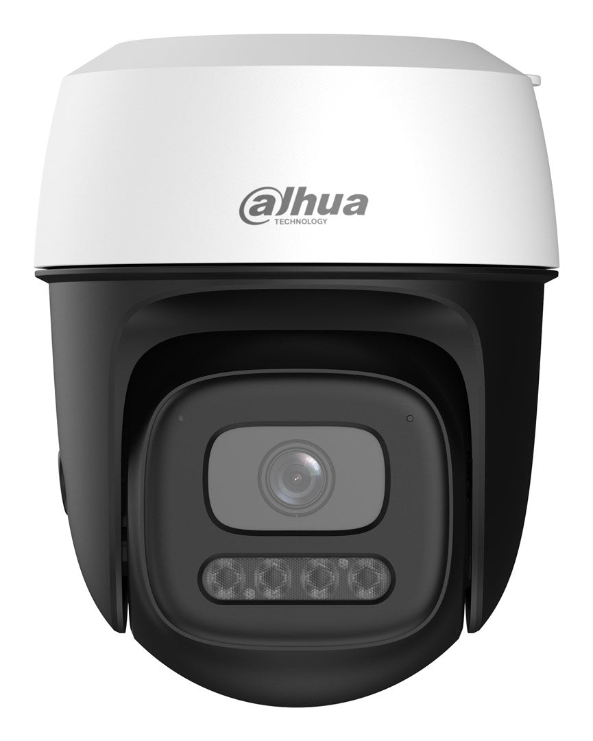 DAHUA 3MP Outdoor Wi-Fi Pan & Tilt Network Camera P3I-PV-0280B | Networks and Security Systems