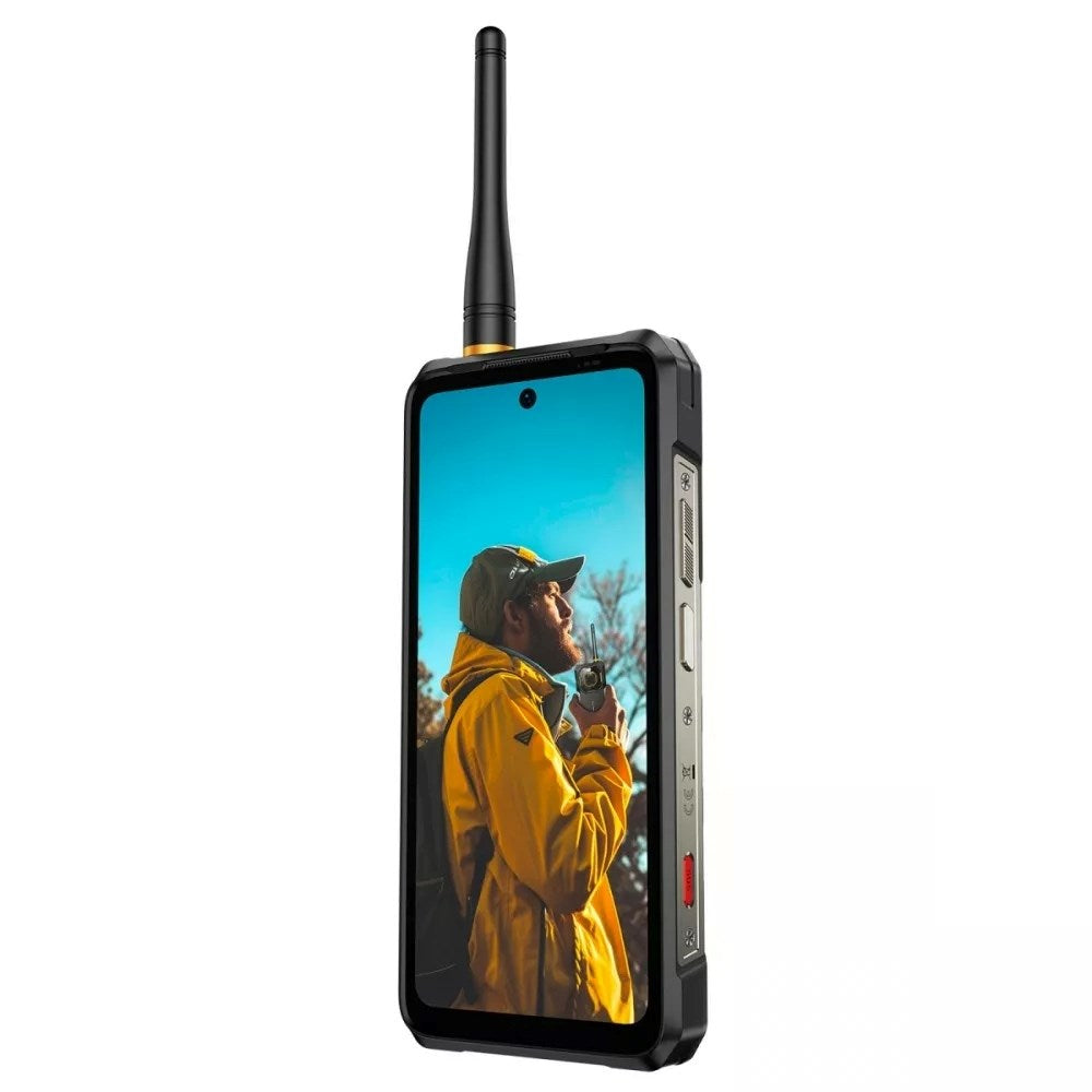 Ulefone Armor 26 Ultra 5 G W-T Smartphone 12GB/512GB