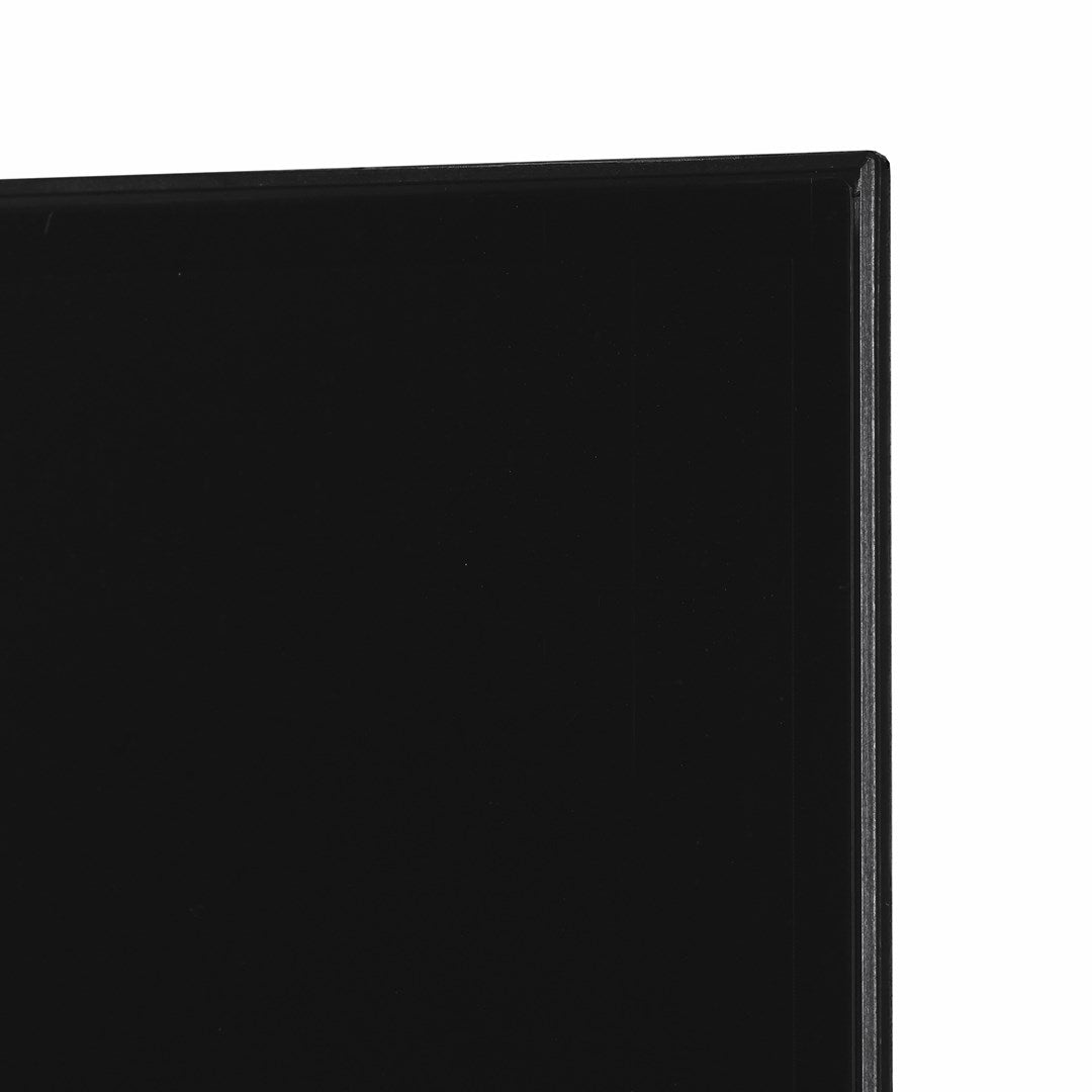 Samsung QE55S90FAE - TV 139.7 cm (55) - 4K Ultra HD Smart TV - Wi-Fi - Black