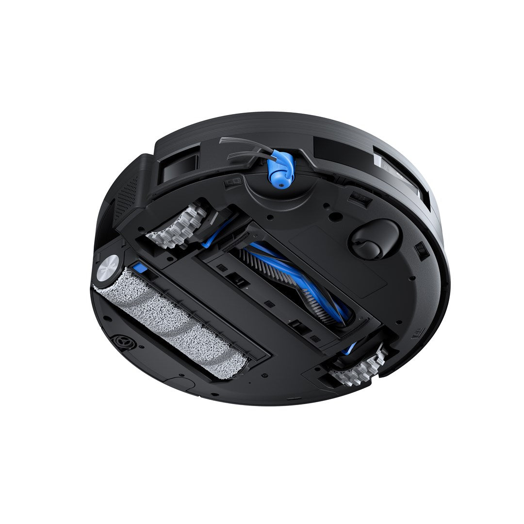Ecovacs Deebot X11 Pro Omni Cleaning Robot Black