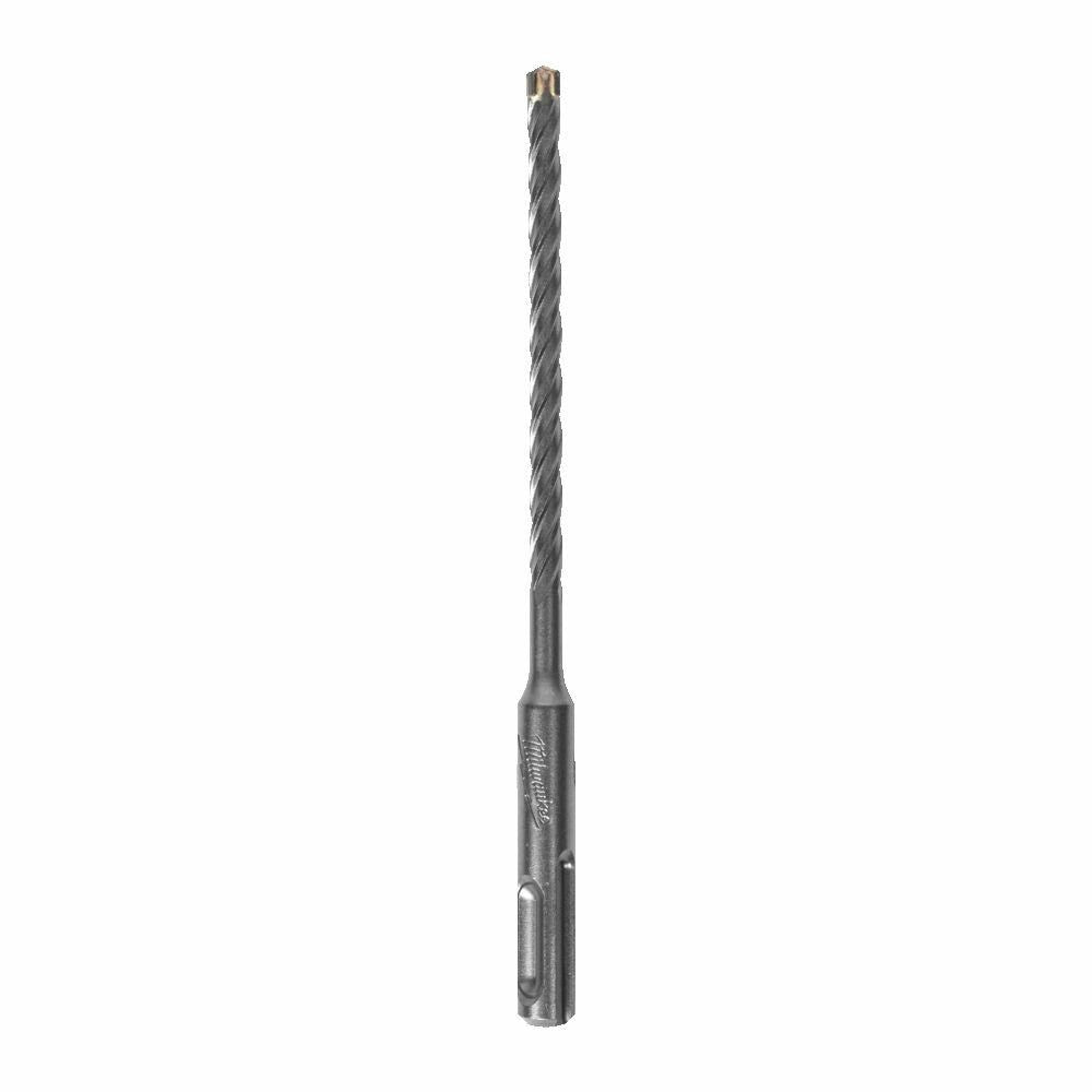 Milwaukee SDS Plus Drill Bit Set of 10 - Model 1036235