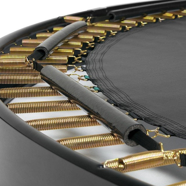 Salta Royal Baseground Sport Trampoline 396 cm Steel 120 kg Max Weight