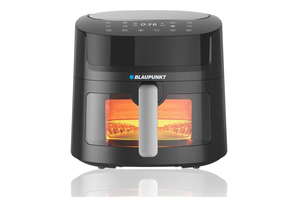 Blaupunkt Deep Fat Fryer AFD712 7.2 L 1800W Non-fat